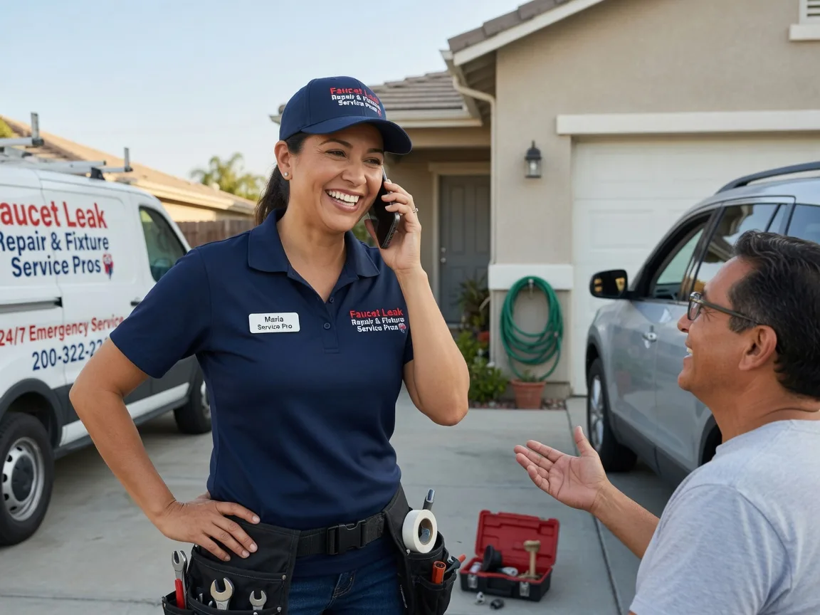 Faucet Repair Puyallup, WA FAQs